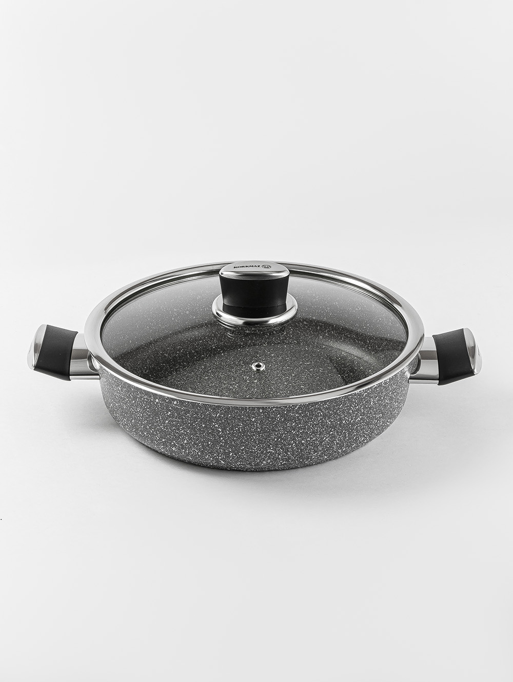 OLLA Y CACEROLA PALMA image number null